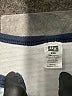 Hb 100% Cotton Stripes Blue Long Sleeve Outfit 18-24 MO / 24 MO - photo 3