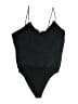 WAYF Black Bodysuit Size XL - photo 1