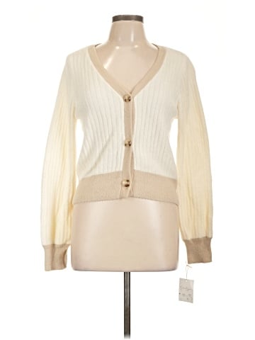 Jessica Simpson Cardigan (view 1)