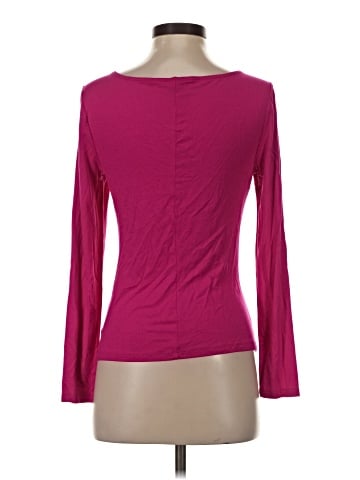 INC International Concepts Long Sleeve Top (view 2)