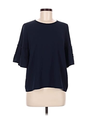 Evereve Short Sleeve Top (view 1)