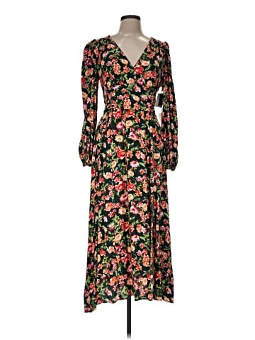 Leith Casual Dress (view 1)