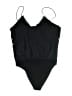 WAYF Black Bodysuit Size XL - photo 2