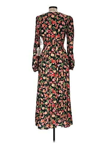 Leith Casual Dress (view 2)