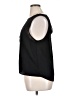 My Michelle Black Sleeveless Blouse Size XL - photo 5