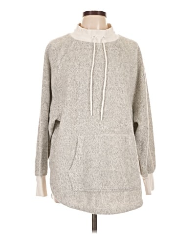 Lou & Grey Pullover Sweater (view 1)