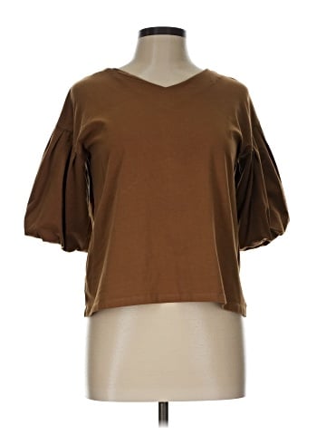 Assorted Brands Short Sleeve Top (view 1)