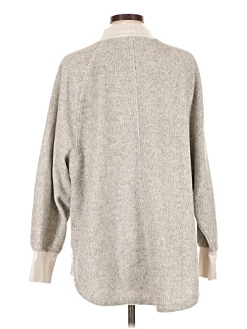 Lou & Grey Pullover Sweater (view 2)