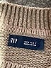 Gap Gray Pullover Sweater Size M (tall) - photo 4