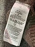 Gap Gray Pullover Sweater Size M (tall) - photo 5