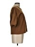 Assorted Brands Brown Short Sleeve Top Size L (estimated) - photo 4