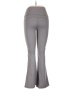 Mono b Gray Active Pants Size M - photo 2