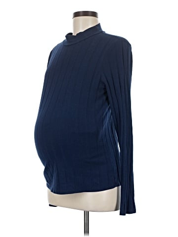 Seraphine Long Sleeve Turtleneck (view 1)