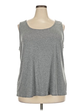 Purejill Sleeveless Top (view 1)