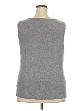 Purejill Sleeveless Top (view 2)