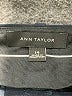Ann Taylor Black Dress Pants Size 14 - photo 7