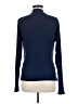 Seraphine Blue Long Sleeve Turtleneck Size 6 (estimated) - photo 2
