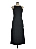 UpWest Gray Casual Dress Size M - photo 1
