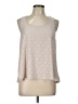 Flora Nikrooz Tan Tank Top Size L - photo 1