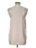 Flora Nikrooz Tan Tank Top Size L - photo 2