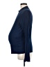 Seraphine Blue Long Sleeve Turtleneck Size 6 (estimated) - photo 5