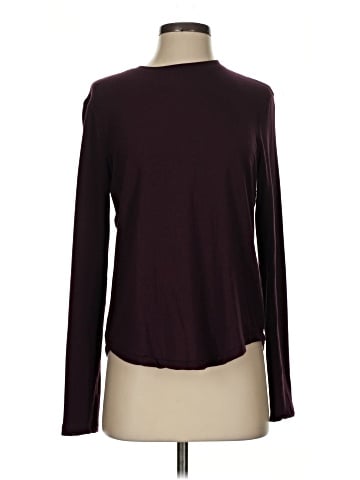 Lululemon Athletica Long Sleeve T-Shirt (view 1)