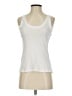 Monrow White Tank Top Size XS - photo 1