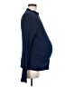Seraphine Blue Long Sleeve Turtleneck Size 6 (estimated) - photo 4