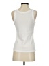 Monrow White Tank Top Size XS - photo 2