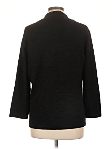 Cut Loose 3/4 Sleeve T-Shirt (view 2)
