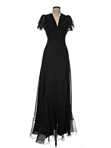 Morgane Le Fay Cocktail Dress (view 1)