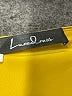 LUXE Gold Cocktail Dress Size S - photo 7
