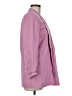 Evan Picone Purple Pink Blazer Size 8 - photo 4