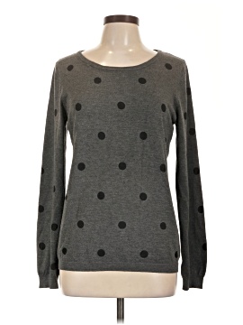 Absolutely Creative Worldwide Pullover Sweater