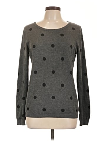 Absolutely Creative Worldwide Pullover Sweater (view 1)
