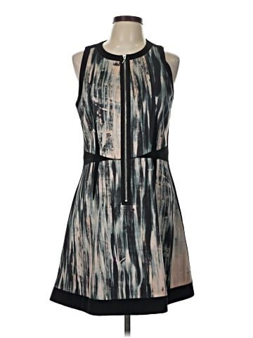 Rebecca Taylor Cocktail Dress (view 1)