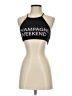 Chaser Tan Sleeveless Top Size S - photo 1