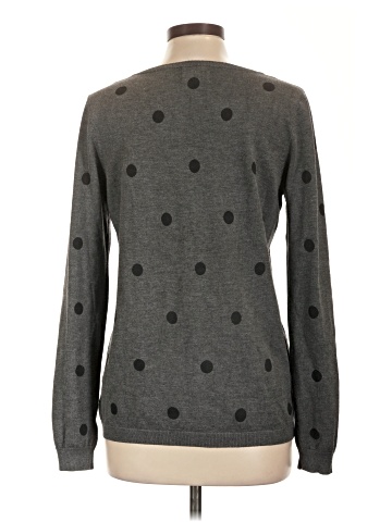 Absolutely Creative Worldwide Pullover Sweater (view 2)