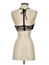 Chaser Tan Sleeveless Top Size S - photo 2