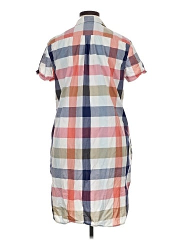 L.L.Bean Signature Casual Dress (view 2)