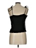 Old Navy 100% Rayon Black Sleeveless Top Size L - photo 2