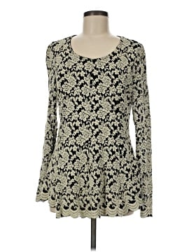 Assorted Brands Long Sleeve Top (view 1)