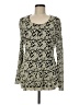 Assorted Brands Ivory Long Sleeve Top Size M (estimated) - photo 1