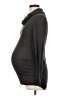 A Pea in the Pod Gray Pullover Sweater Size Med Maternity - photo 5