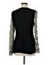 Assorted Brands Ivory Long Sleeve Top Size M (estimated) - photo 2