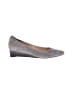 Cole Haan Gray Wedges Size 11 - photo 1