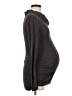 A Pea in the Pod Gray Pullover Sweater Size Med Maternity - photo 4