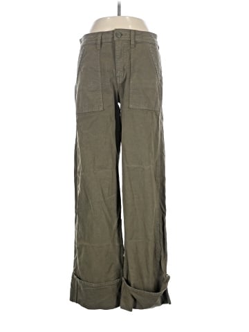 American Eagle Outfitters Cargo Pants (view 1)