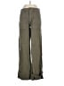 American Eagle Outfitters Green Cargo Pants Size 2 - photo 1