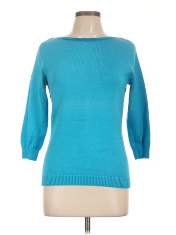 Ralph Lauren Black Label Pullover Sweater (view 1)